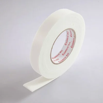 1 Inch 24mm White Color Double Sided Foam Tape Comix Brand
