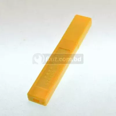 Metal Anti Cutter Blade (Refills Only)