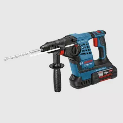 Rotary Hammer-GBH 36-V Li Plus Professional