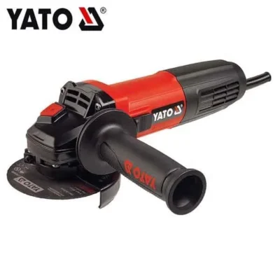 850 W, 125 MM- 5 Inch Angle Grinder / Grinding Machine Yato Brand YT-82097