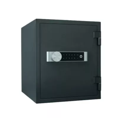 Yale Safe Locker for a  Document Fire YFM520