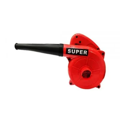 650W 220V High Quality Electric Dust Blower Super Brand