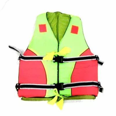 Large Size Life Jacket for Adult