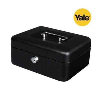 Small Size Cash Box Yale Brand YCB/080/BB2