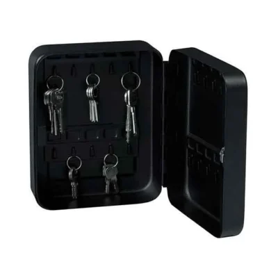 Yale Wall Mounting key box with mechanical key YKB/200/BB2