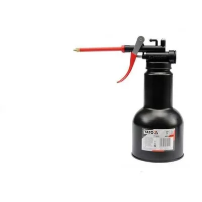 500ml Oil Can With Flexible Applicator Yato Brand YT-06914