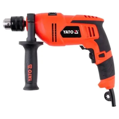 710W 13mm 2800rpm Impact Drill Machine Yato Brand YT-82034Y