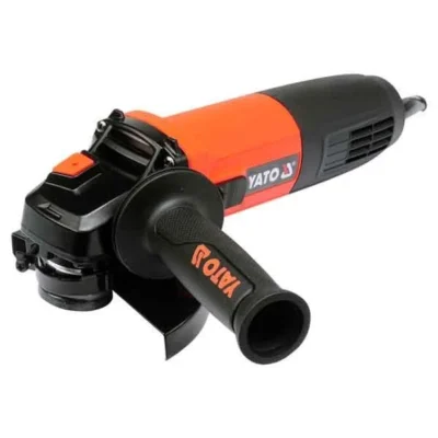 850W 125mm 11000rpm Angle Grinder Yato Brand YT-82094