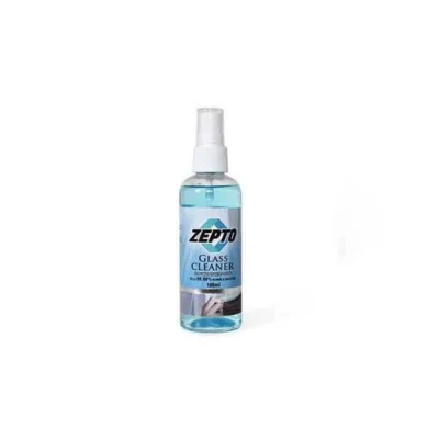 Zepto Glass Cleaner – 100ml – Zepto Brand