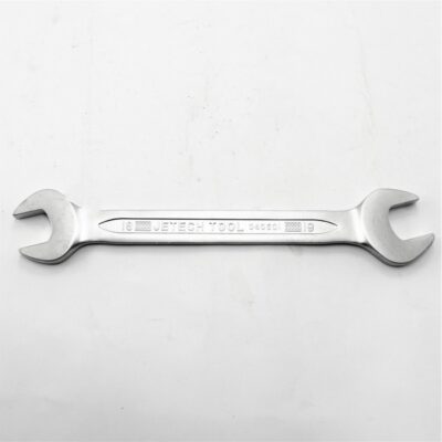 Jetech OWS18-19 Dulley Double Open End Wrench – Unlock Precision with Double the Efficiency, Double the Precision, Double the Value
