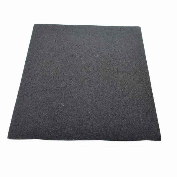 Water Paper No.120 - Experience Precision Sanding with Black Silicon ...