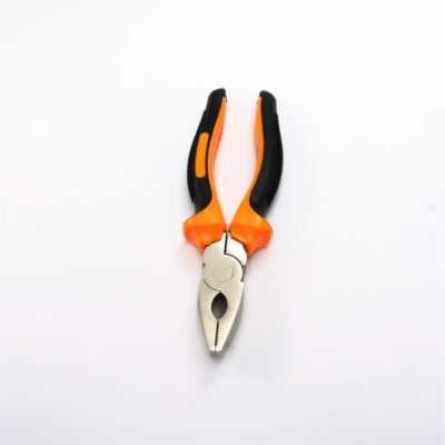 ALPHA Combination Pliers 8 inch – Master Every Task with Precision, Versatility, and Quality