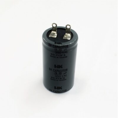 Capacitor 3.5/2.5 – Unleash Power, Precision, and Efficiency