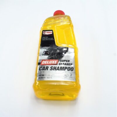 Getsun Car Shampoo 1000ml – Shine Your Ride with Professional Care