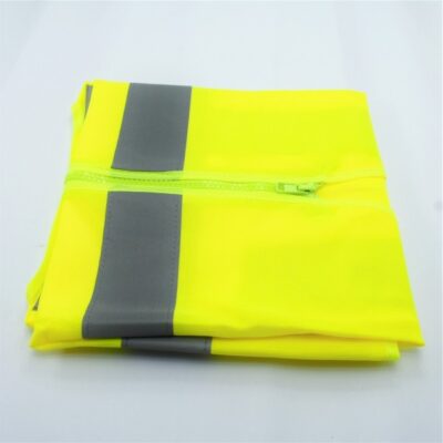 Ultimate Safety Vest – Enhance Safety and Visibility for Protection and Peace of Mind
