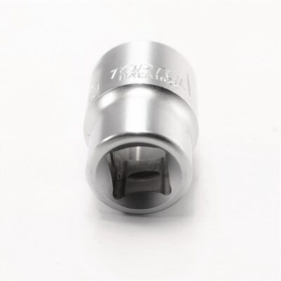 Toptul 1/2 Short Goti Socket 20mm – Achieve Precision and Efficiency with Compact Power, Durability, and Performance