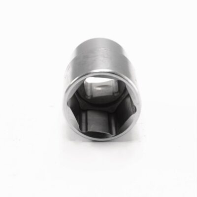 Toptul 1/2 Short Goti Socket 21mm – Unleash Efficiency and Precision with Compact Powerhouse for Reliable Performance