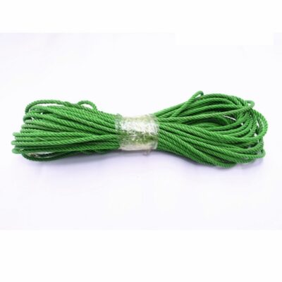 Nylon Rope – Your Reliable Cordage Solution