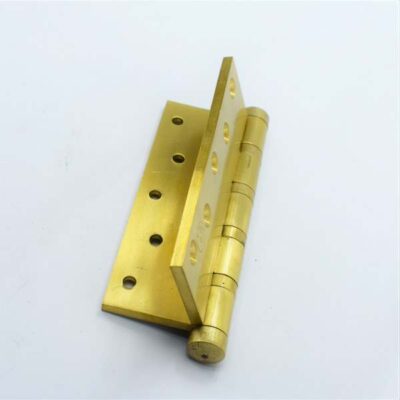 Youngfu Solid Brass Hinges – Durable Elegance for Doors