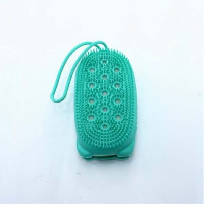Super Soft Bath Brush – Luxurious Pampering, Effective Cleansing, and Relaxing Bath Experience