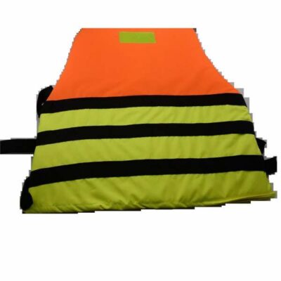 Medium-sized Life Jacket – Reliable Protection and Comfort