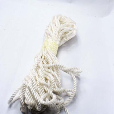 Synthetic Plastic Rope – Strength, Versatility, and Durability