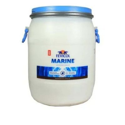 50kg Industrial Grade Waterproof Adhesive Fevicol Marine Brand