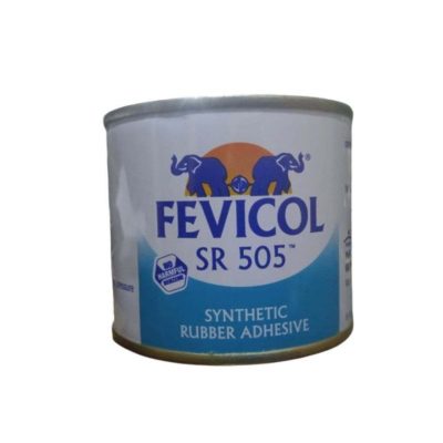 200ml Fevicol Synthetic Rubber Adhesive SR505
