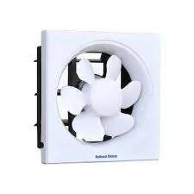 National Deluxe Exhaust Fan – 8”-White