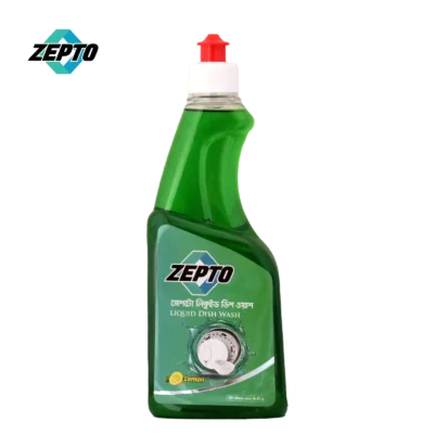 Zepto Liquid Dish Wash