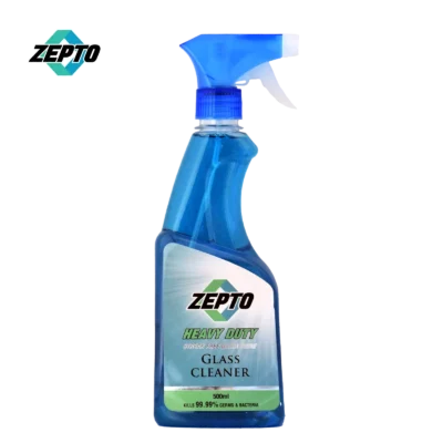 Zepto Glass Cleaner