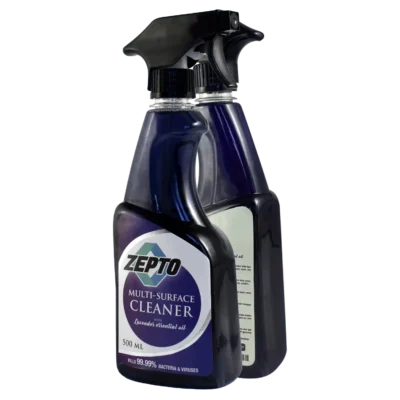 Zepto Multi-Surface Cleaner