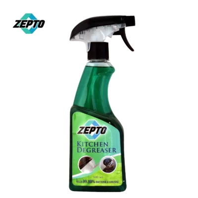 Zepto Kitchen Degreser