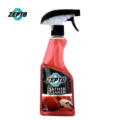 Zepto Leather Cleaner